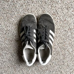 Adidas Gazelle Sneakers Boys 6.5